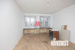 3-к квартира, вторичка, 80м2, 3/4 этаж