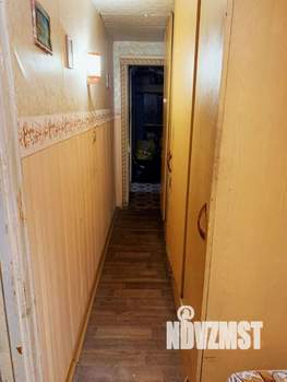 2-к квартира, вторичка, 42м2, 4/5 этаж