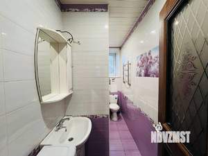 3-к квартира, вторичка, 63м2, 4/4 этаж