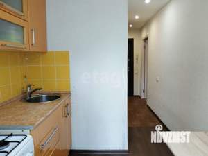 1-к квартира, вторичка, 33м2, 4/9 этаж