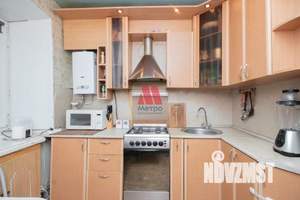 2-к квартира, вторичка, 45м2, 3/5 этаж