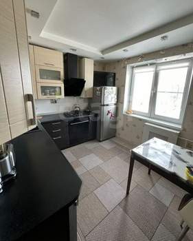 3-к квартира, вторичка, 65м2, 7/10 этаж