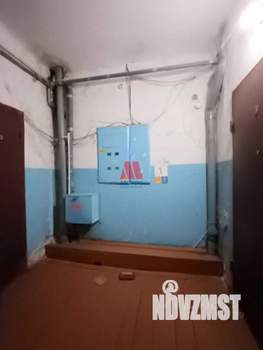 2-к квартира, вторичка, 53м2, 1/2 этаж