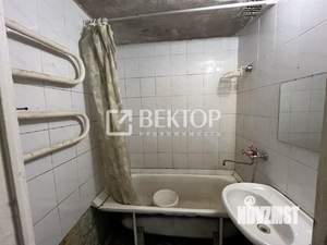 2-к квартира, вторичка, 45м2, 2/5 этаж