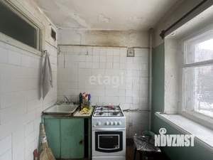 2-к квартира, вторичка, 42м2, 4/5 этаж