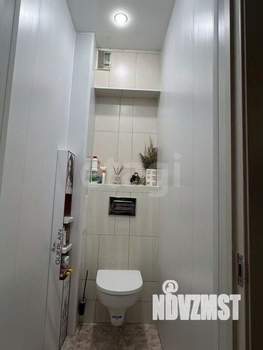 2-к квартира, вторичка, 67м2, 6/7 этаж