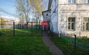 Студия квартира, вторичка, 208м2, 1/2 этаж