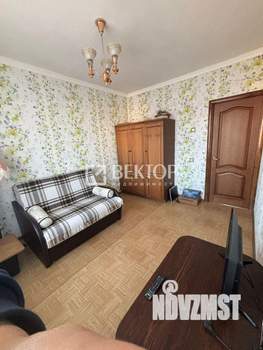 3-к квартира, вторичка, 62м2, 9/10 этаж