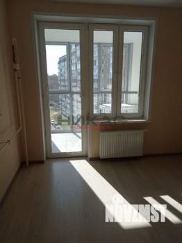 1-к квартира, вторичка, 41м2, 5/7 этаж
