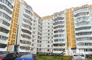 2-к квартира, вторичка, 68м2, 9/10 этаж