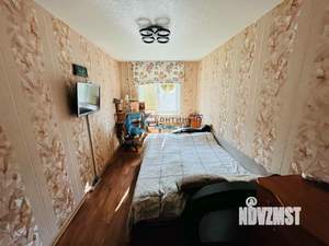 4-к квартира, вторичка, 77м2, 2/5 этаж