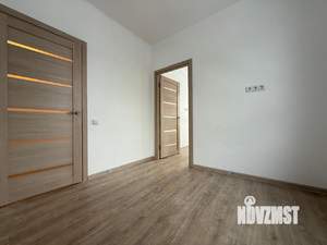 1-к квартира, вторичка, 41м2, 2/17 этаж