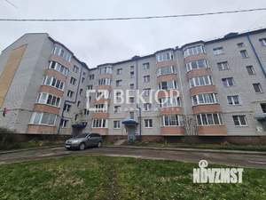 2-к квартира, вторичка, 60м2, 3/5 этаж