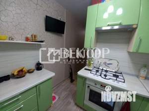 2-к квартира, вторичка, 50м2, 2/5 этаж