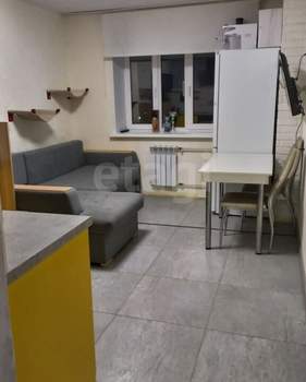 2-к квартира, вторичка, 60м2, 5/14 этаж