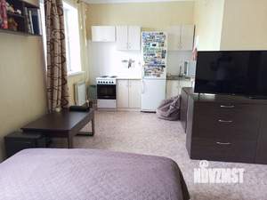 Студия квартира, вторичка, 30м2, 6/12 этаж