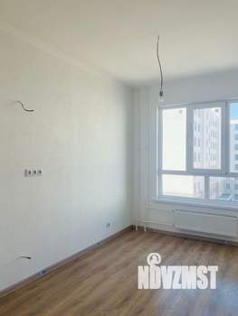 1-к квартира, строящийся дом, 31м2, 5/8 этаж