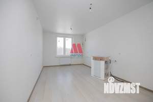 1-к квартира, вторичка, 42м2, 6/7 этаж