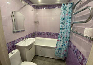 1-к квартира, вторичка, 31м2, 4/5 этаж