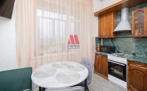 1-к квартира, вторичка, 43м2, 3/5 этаж