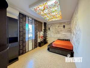2-к квартира, вторичка, 133м2, 3/6 этаж