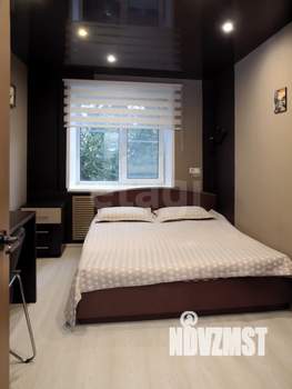 3-к квартира, вторичка, 59м2, 3/5 этаж