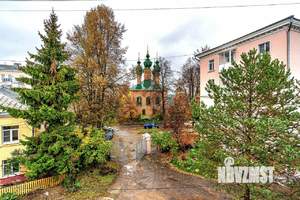 4-к квартира, вторичка, 208м2, 2/3 этаж