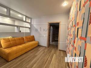 2-к квартира, вторичка, 61м2, 1/6 этаж