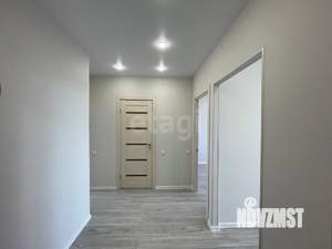 3-к квартира, вторичка, 74м2, 6/17 этаж