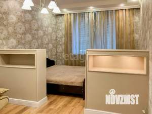 3-к квартира, вторичка, 75м2, 1/5 этаж