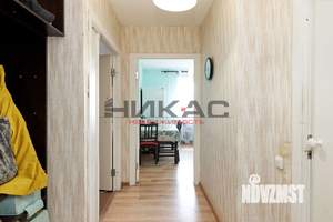 1-к квартира, вторичка, 35м2, 8/10 этаж