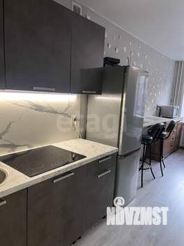 Студия квартира, вторичка, 18м2, 2/5 этаж