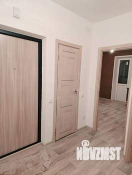 1-к квартира, вторичка, 44м2, 4/5 этаж