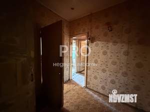 2-к квартира, вторичка, 54м2, 1/2 этаж