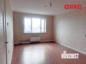 1-к квартира, вторичка, 41м2, 14/16 этаж
