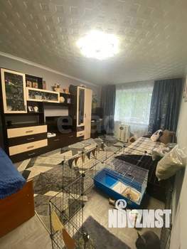 1-к квартира, вторичка, 31м2, 5/5 этаж