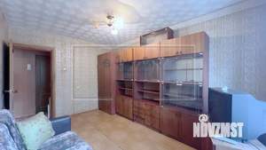 2-к квартира, вторичка, 40м2, 2/9 этаж