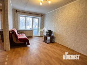 2-к квартира, вторичка, 43м2, 2/4 этаж
