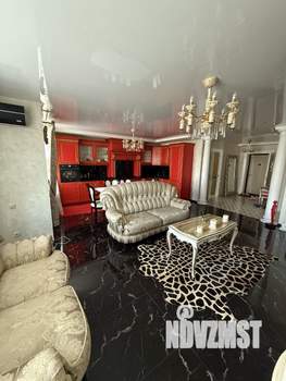 2-к квартира, вторичка, 75м2, 7/16 этаж