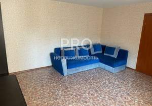 1-к квартира, вторичка, 51м2, 3/12 этаж