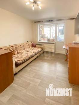 2-к квартира, вторичка, 49м2, 3/9 этаж