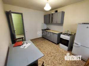 1-к квартира, вторичка, 43м2, 3/11 этаж