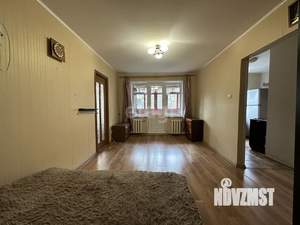 2-к квартира, вторичка, 44м2, 5/5 этаж