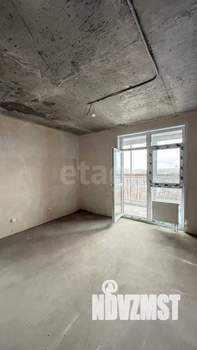 1-к квартира, вторичка, 39м2, 5/12 этаж