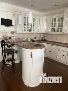 3-к квартира, вторичка, 123м2, 4/4 этаж