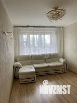 3-к квартира, вторичка, 61м2, 9/9 этаж