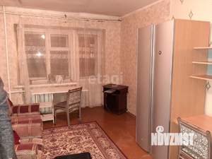 2-к квартира, вторичка, 43м2, 4/5 этаж