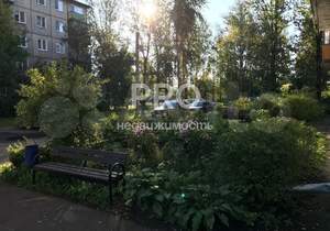 1-к квартира, вторичка, 31м2, 2/5 этаж