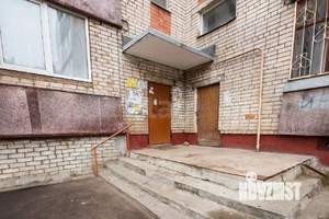 2-к квартира, вторичка, 50м2, 5/5 этаж