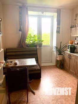 1-к квартира, вторичка, 38м2, 2/4 этаж